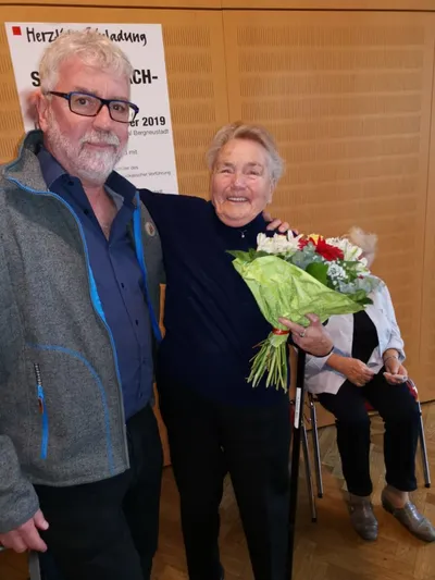 Erfolgreicher Seniorennachmittag der SPD Bergneustadt