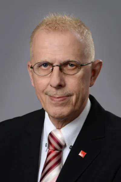 SPD trauert um Gert Schmalenbach