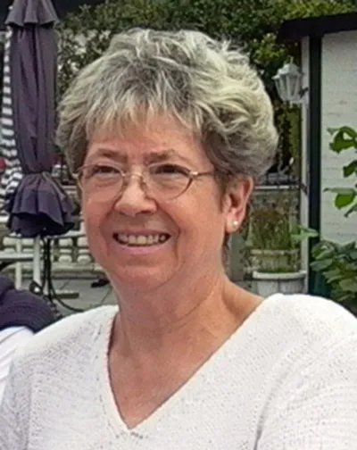 Helma Deutsch gestorben