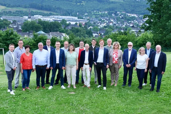 Willkommen bei SPD Bergneustadt