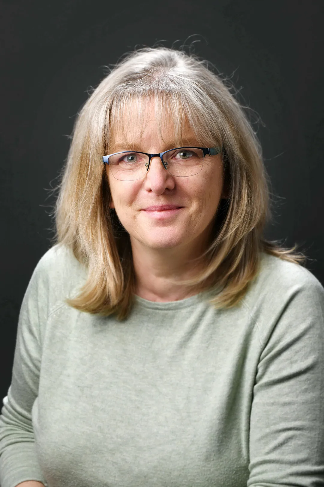 Abbildung von Antje Kleine