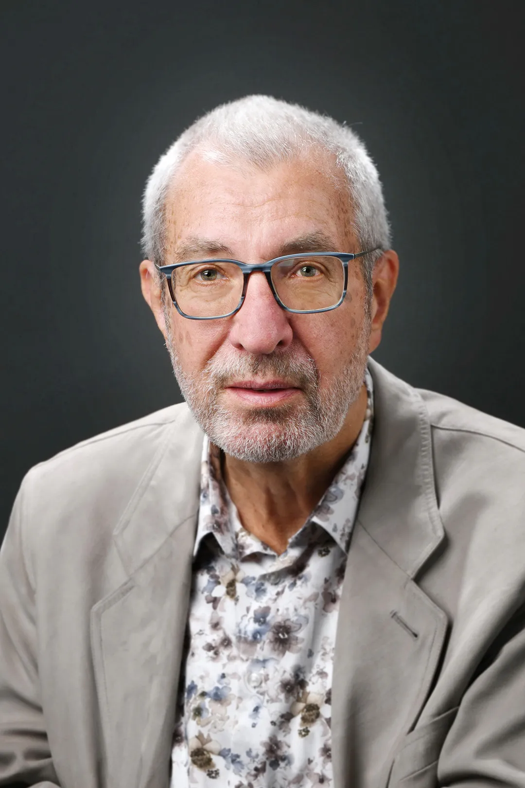 Abbildung von Wolfgang Scharf