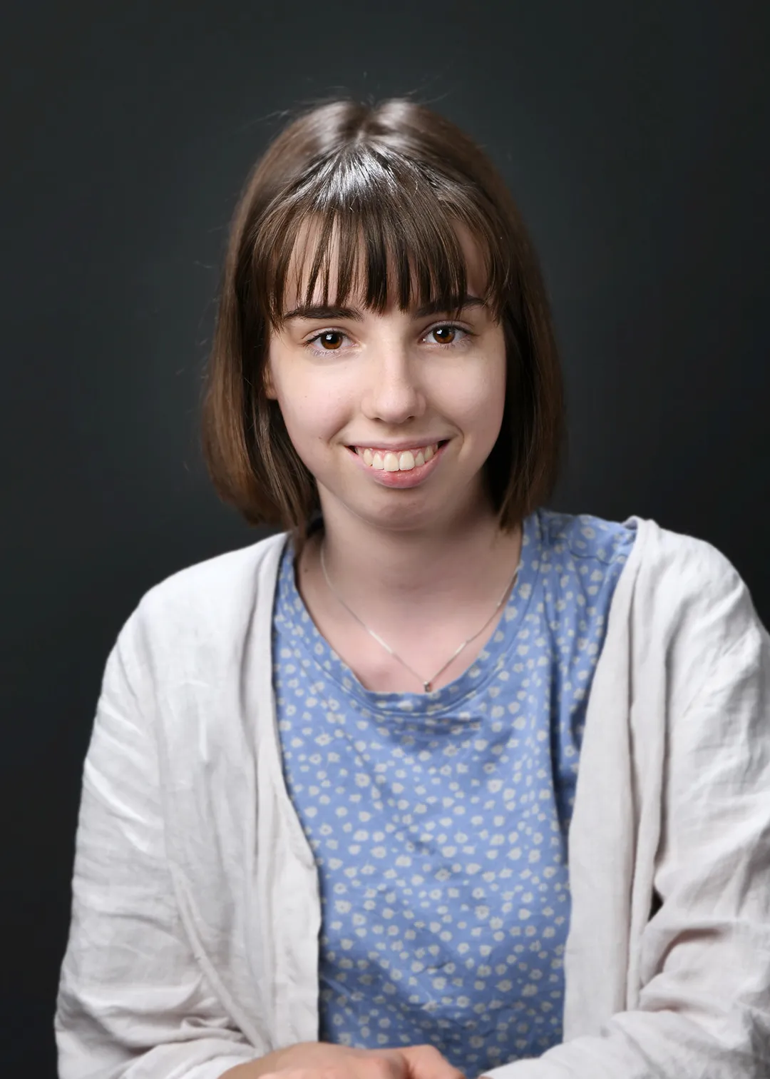 Abbildung von Josefine Schulz
