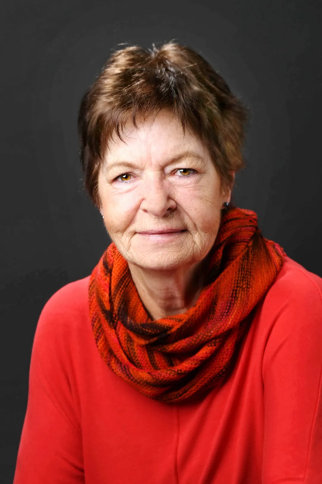 Abbildung von Doris Klaka