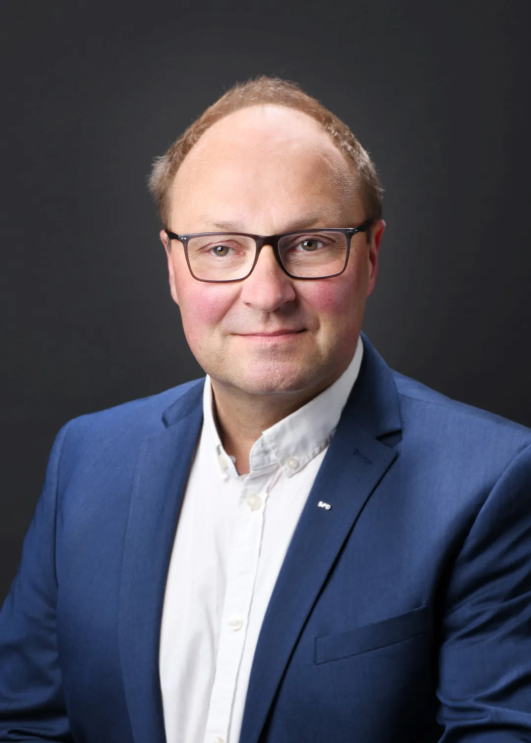 Abbildung von Holger Ehrhardt