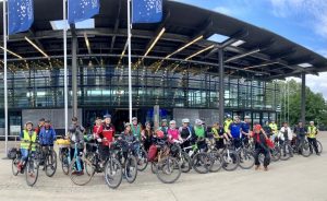 Einladung zur Radtour nach Bonn – Bad Godesberg
